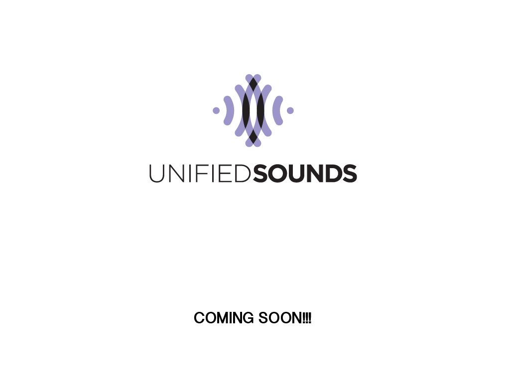 coming soon!